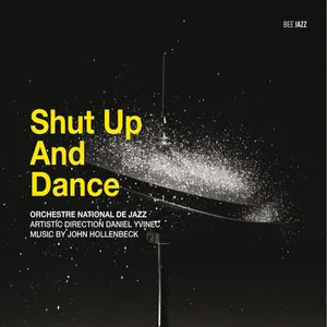 Shut up and dance
